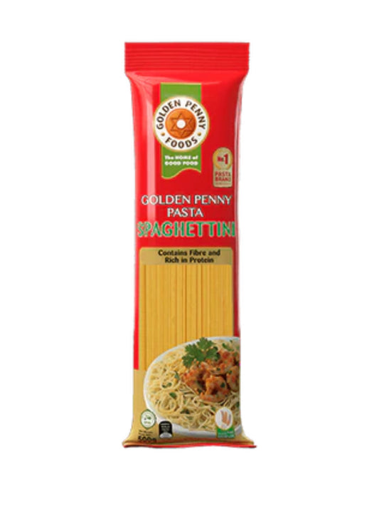 Golden Penny Spaghettini