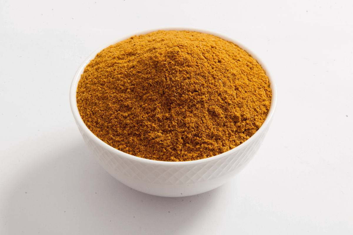 Suya Spice | Yaji
