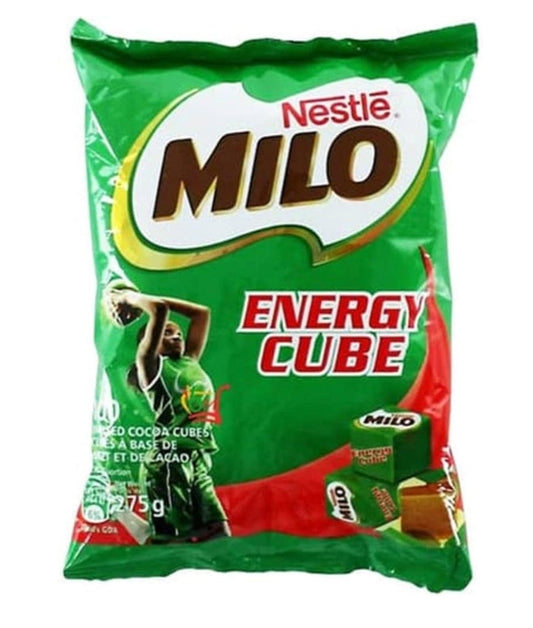 Nestle Milo Energy Cubes (100 Count)