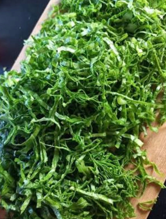 Sweet Potato Leaves (Greens)