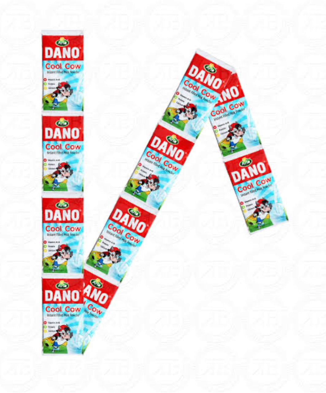 Dano Instant Powder Milk 12g
