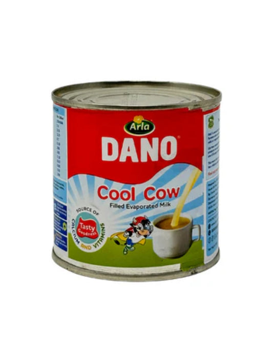 Dano Evaporated Milk | 150g