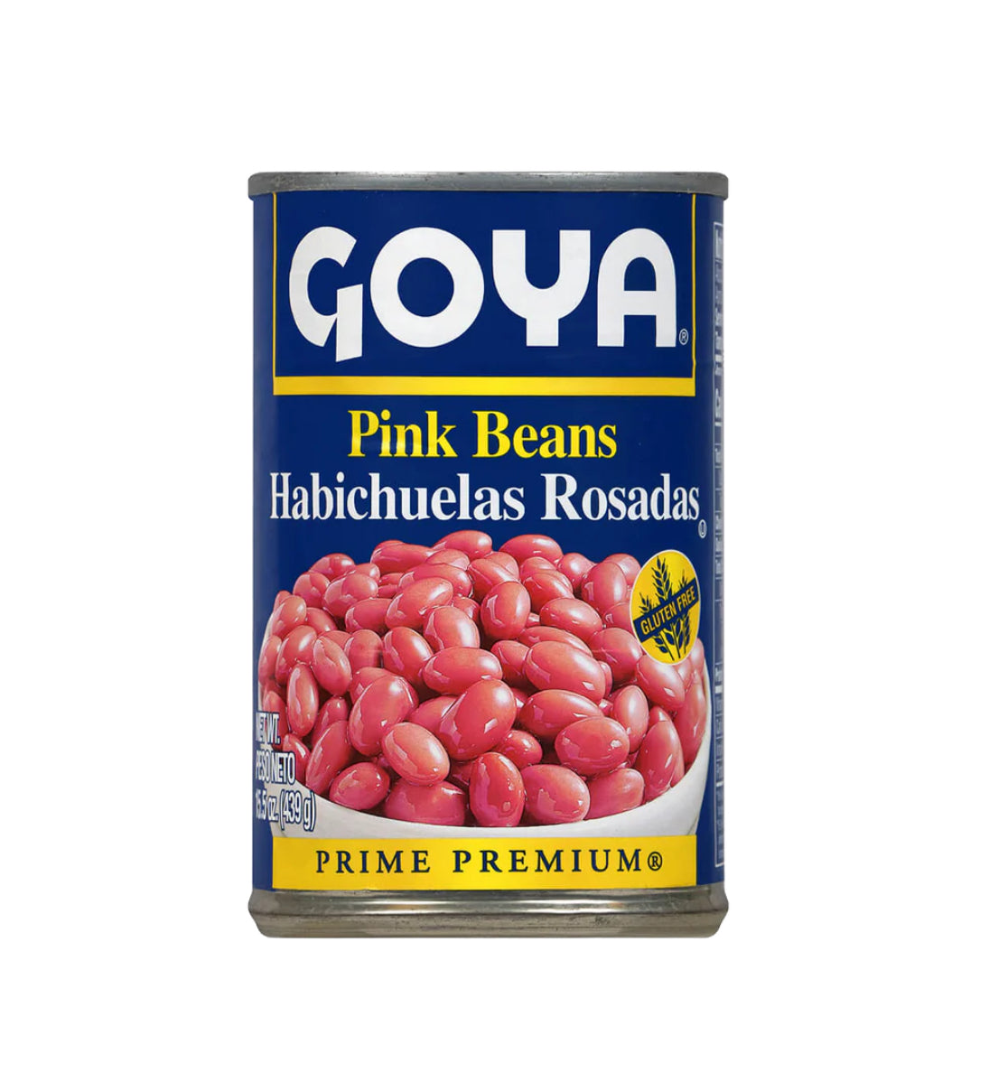 Goya Pink Beans |15.5oz
