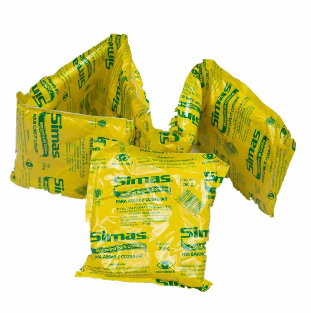 Simas Cooking Margarine