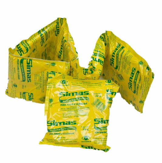 Simas Cooking Margarine