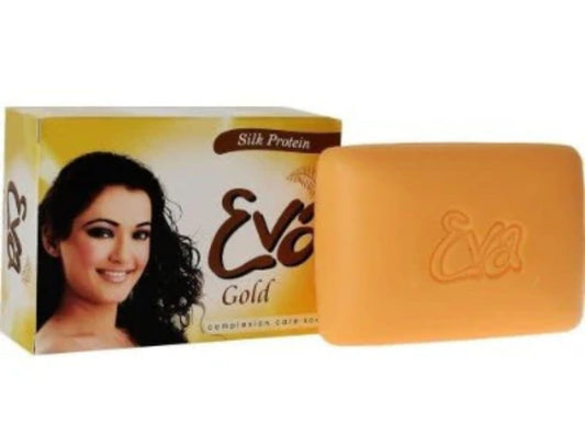 Eva Soap [Gold] | Pack of 4