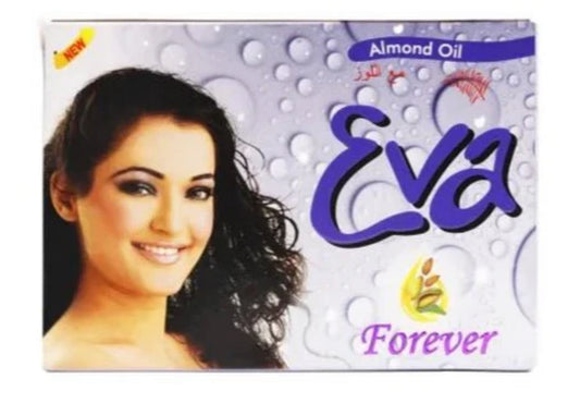 Eva Soap [Forever] | Pack of 4