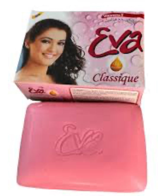 Eva Classique Soap | Pack of 4