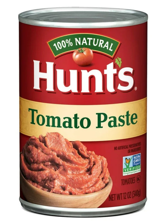 Hunt’s Tomato Paste