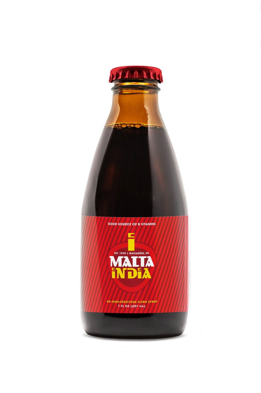 Malta India Small