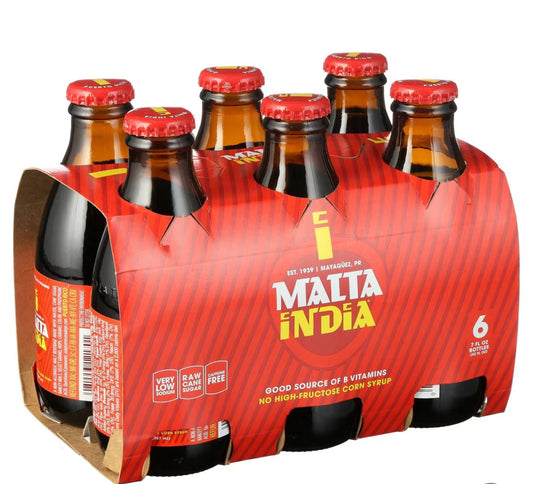 Malta India Small