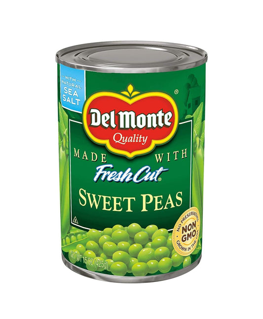 Del Monte Fresh Cut Sweet Peas