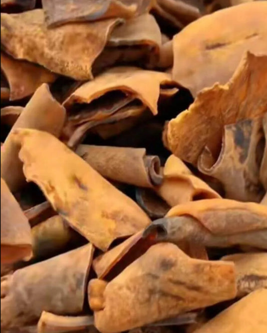 Ponmo Ijebu