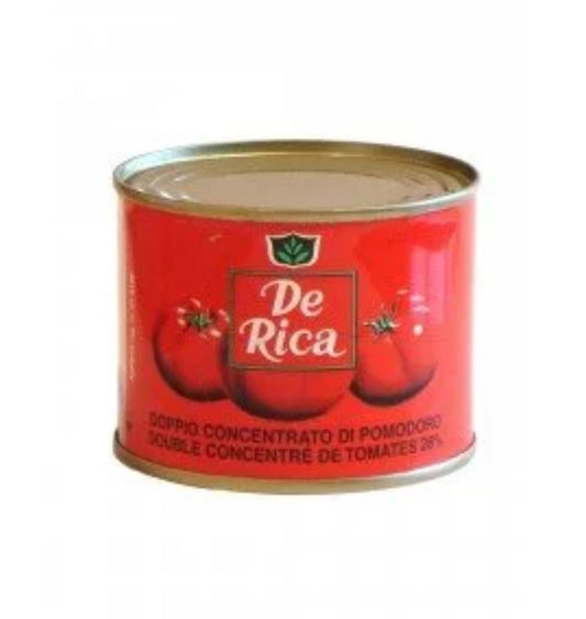 De Rica Tomato Paste