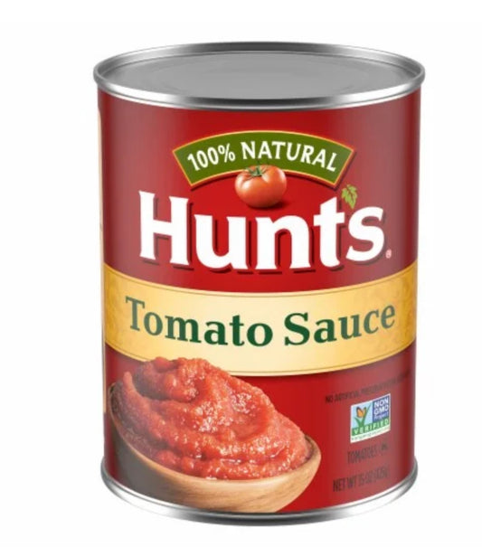 Hunt’s Tomato Sauce