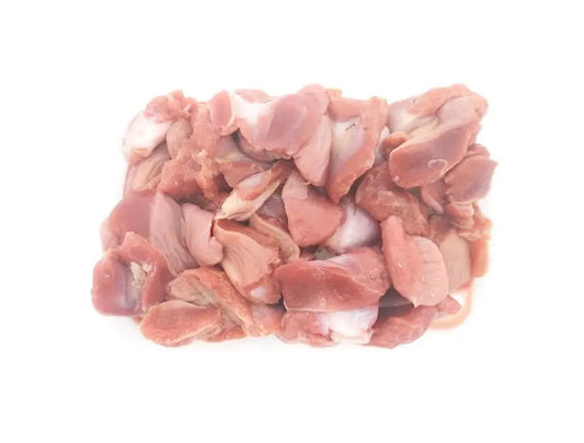 Chicken Gizzard
