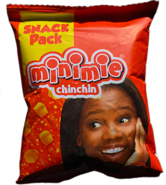 Minimie Chinchin