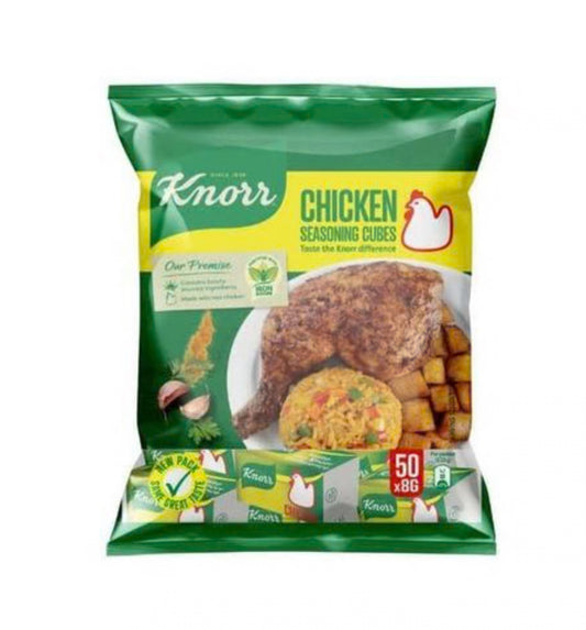 Knorr Chicken