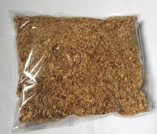 Crayfish (Blended)
