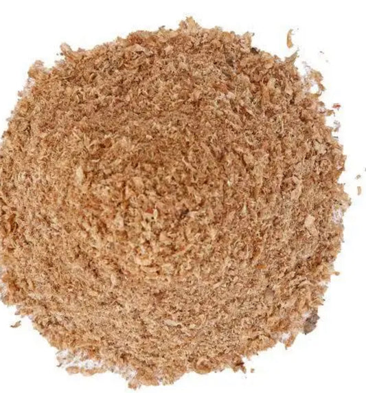 Crayfish (Blended)