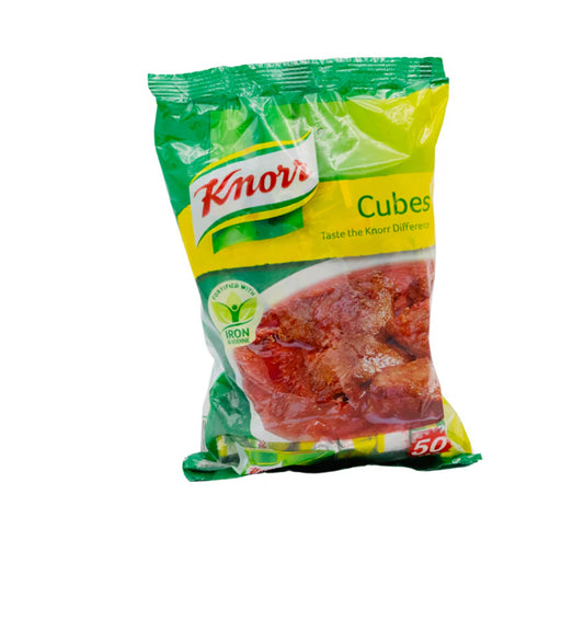 Knorr Seasoning Cubes