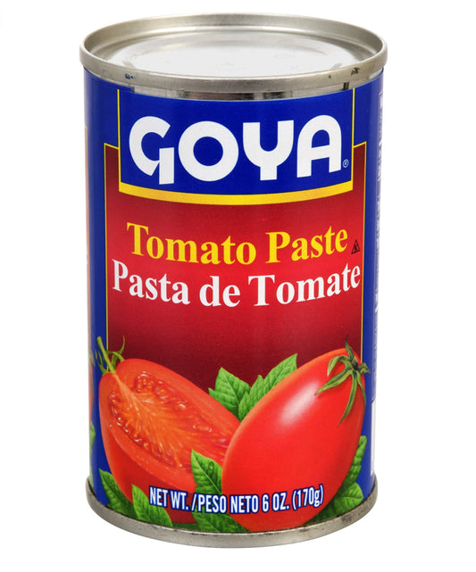 Goya Tomato Paste |6oz