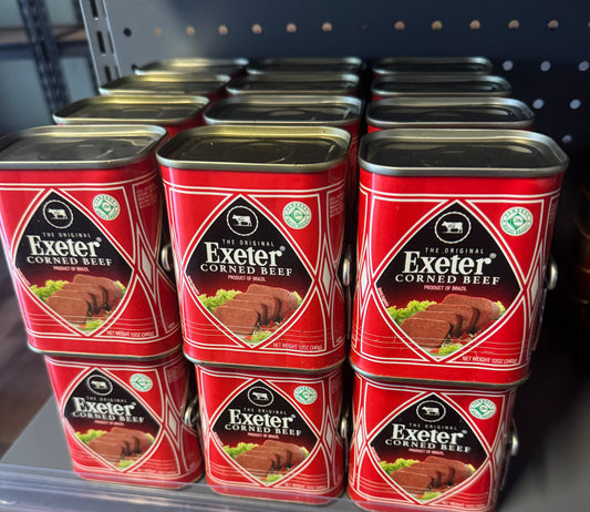 Exeter Corned Beef | 340g
