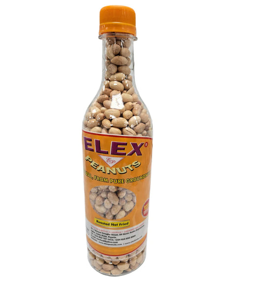 Elex Peanut