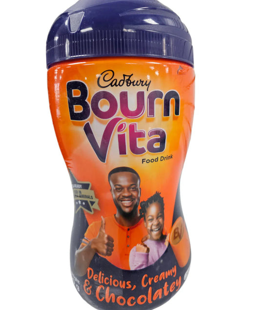 Cadbury Bournvita | 900g