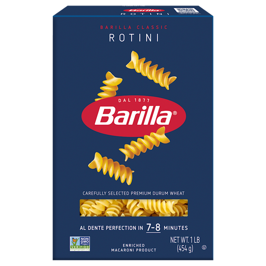Barilla Rotini