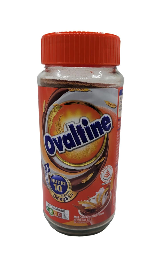Ovaltine