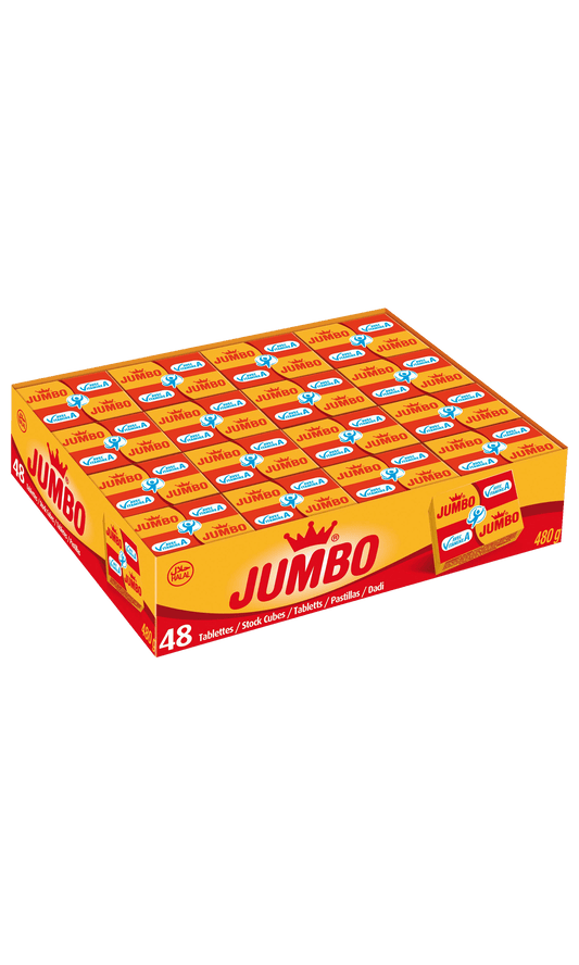 Jumbo Seasoning Cube