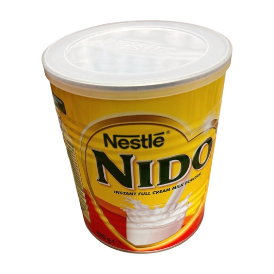 Nestle Nido