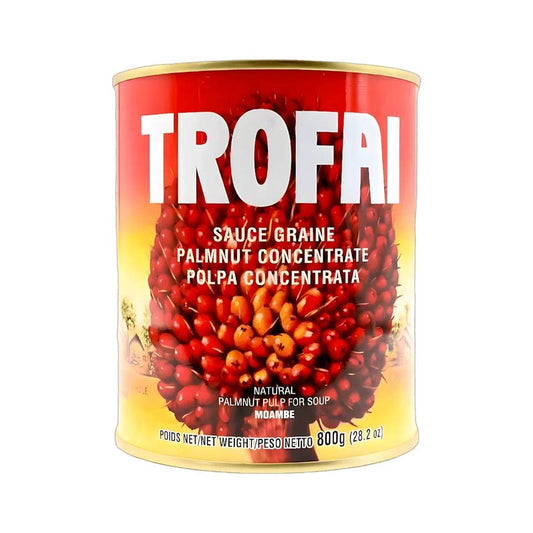 Trofai Sauce Graine