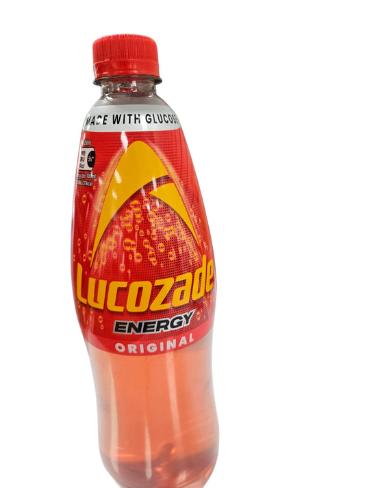 Lucozade Energy Drink