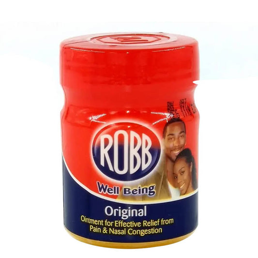 Robb Original Ointment