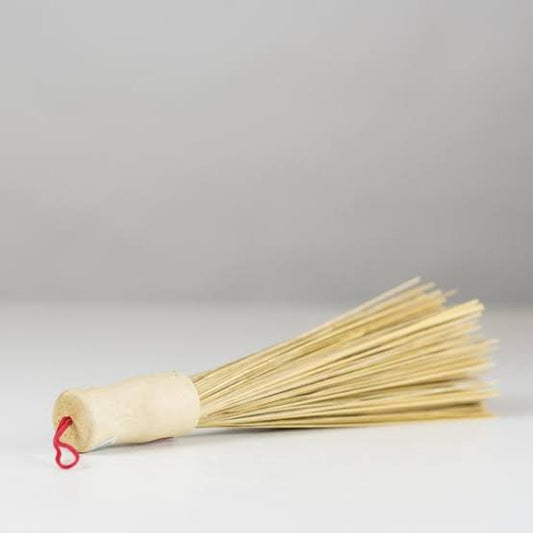 Ijabe (Jute Broom)