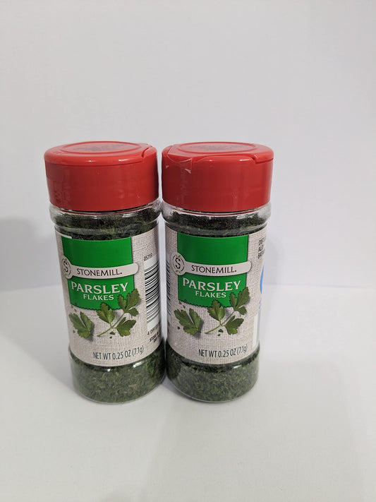 Stonemill Parsley Flakes