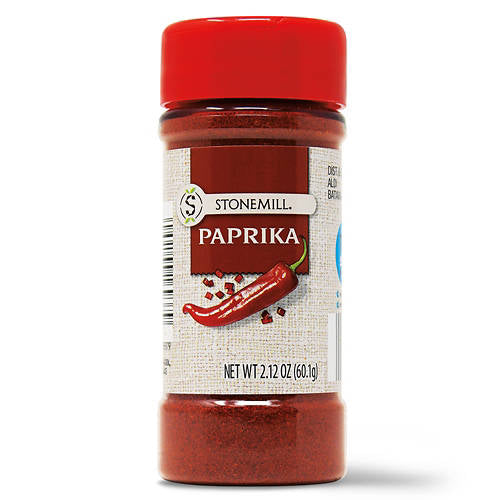 Stonemill Paprika