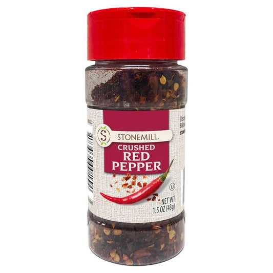 Stonemill Crushed Red Pepper