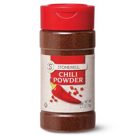 Stonemill Chili Powder