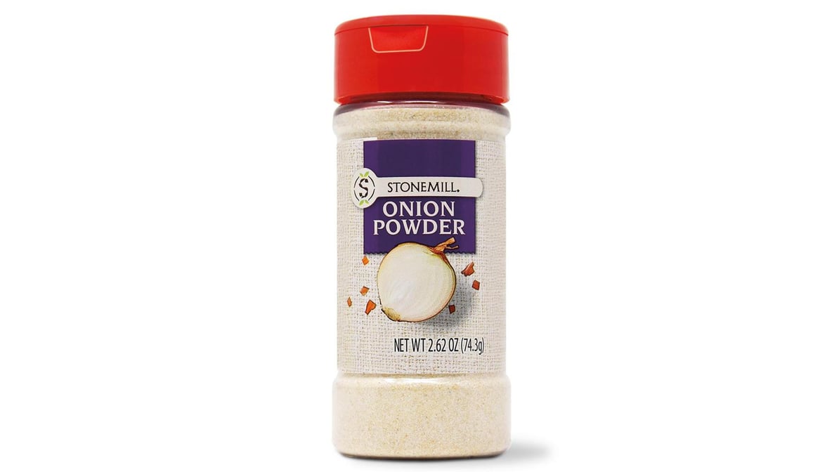 Stonemill Onion Powder