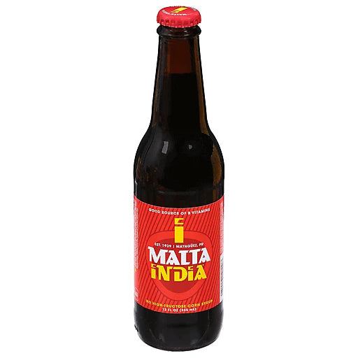 Malta India Big