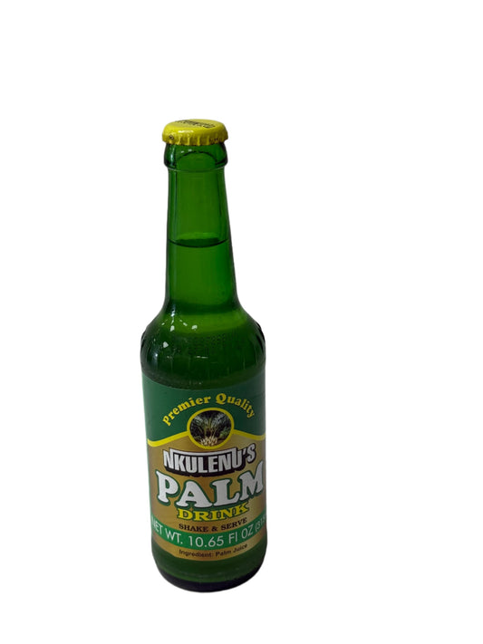 Nkulenu’s Palm Drink