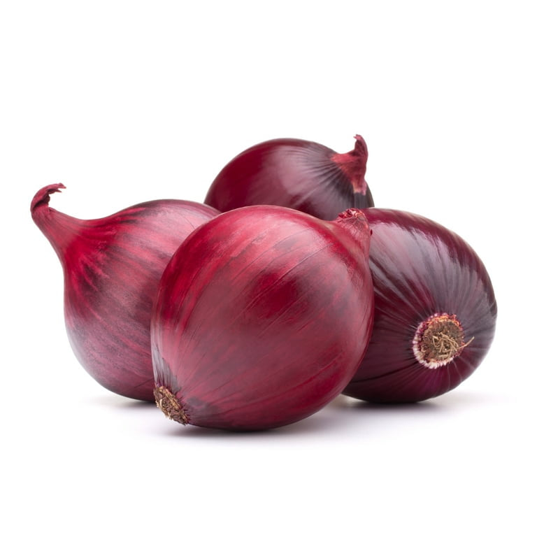 Red Onion