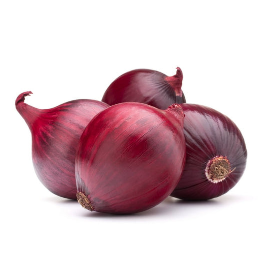 Red Onion