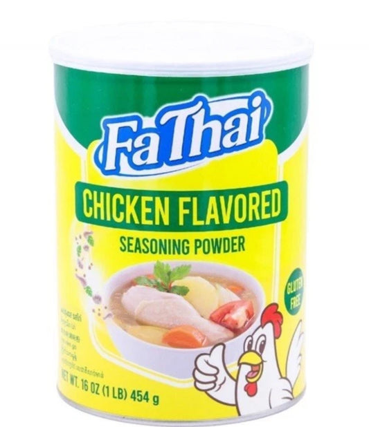 Fathai Chicken Flavor Seasoning Powder