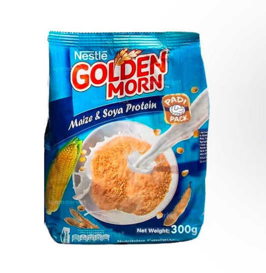 Nestle Golden Morn