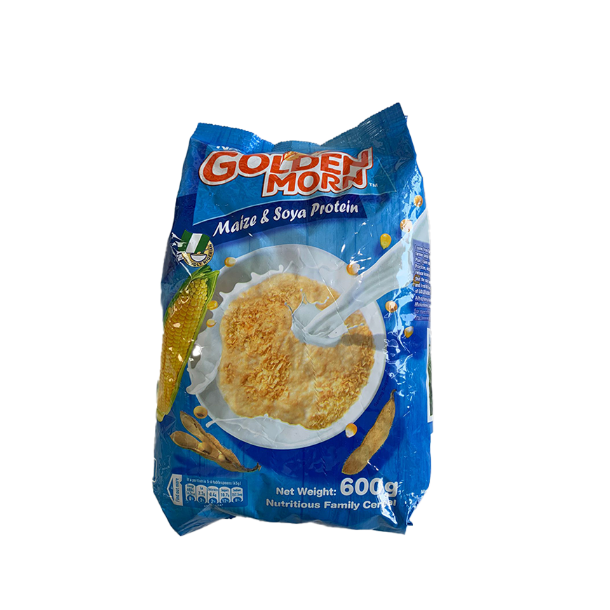 Nestle Golden Morn