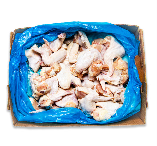 Whole Small Chicken Wing